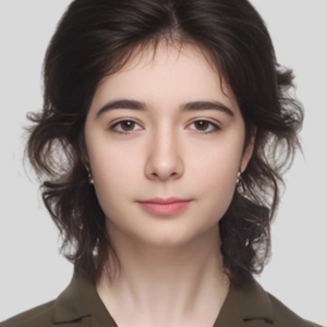 Renata Mamina, University of Potsdam, Germany